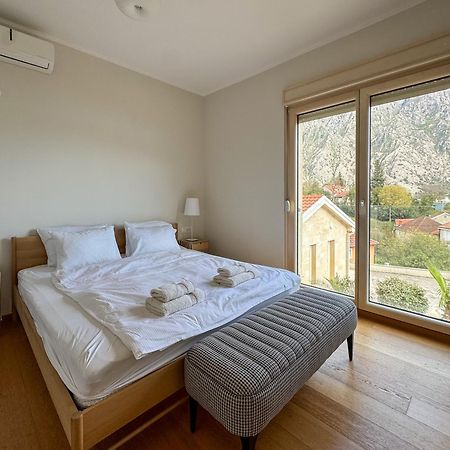 Olea Apartments Orahovac コトル エクステリア 写真