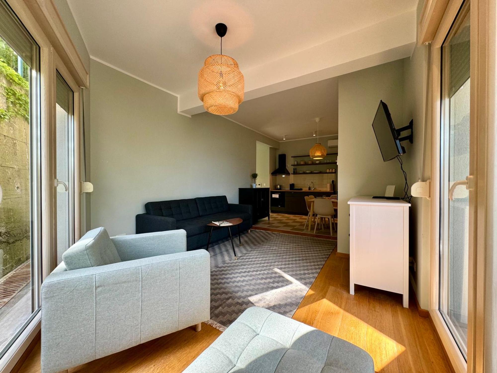 Olea Apartments Orahovac コトル エクステリア 写真