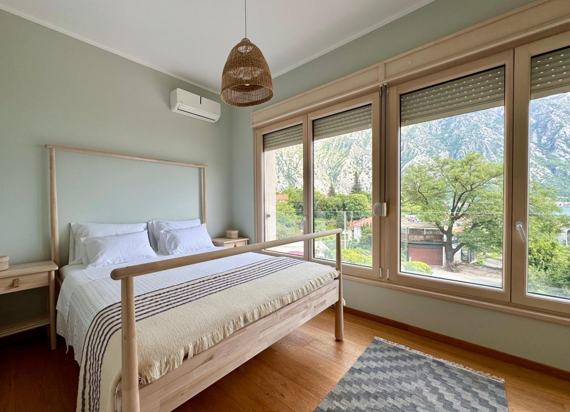 Olea Apartments Orahovac コトル エクステリア 写真