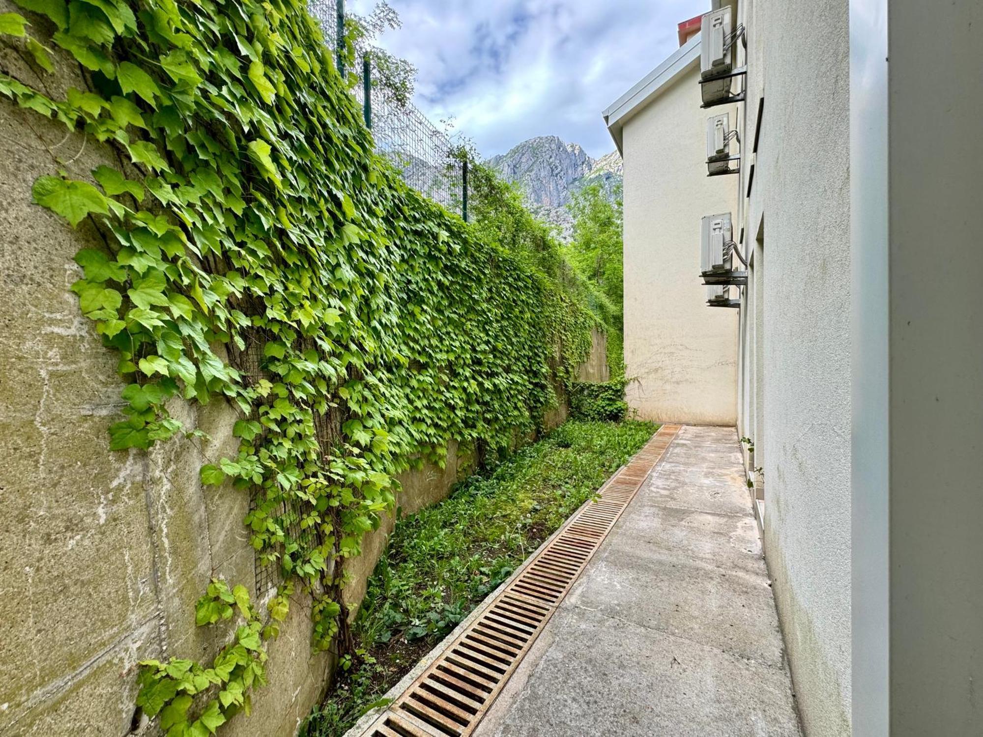 Olea Apartments Orahovac コトル エクステリア 写真