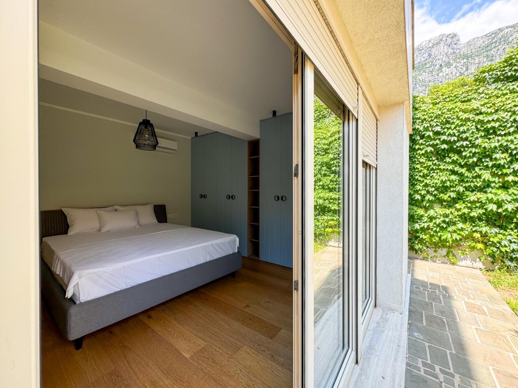 Olea Apartments Orahovac コトル エクステリア 写真