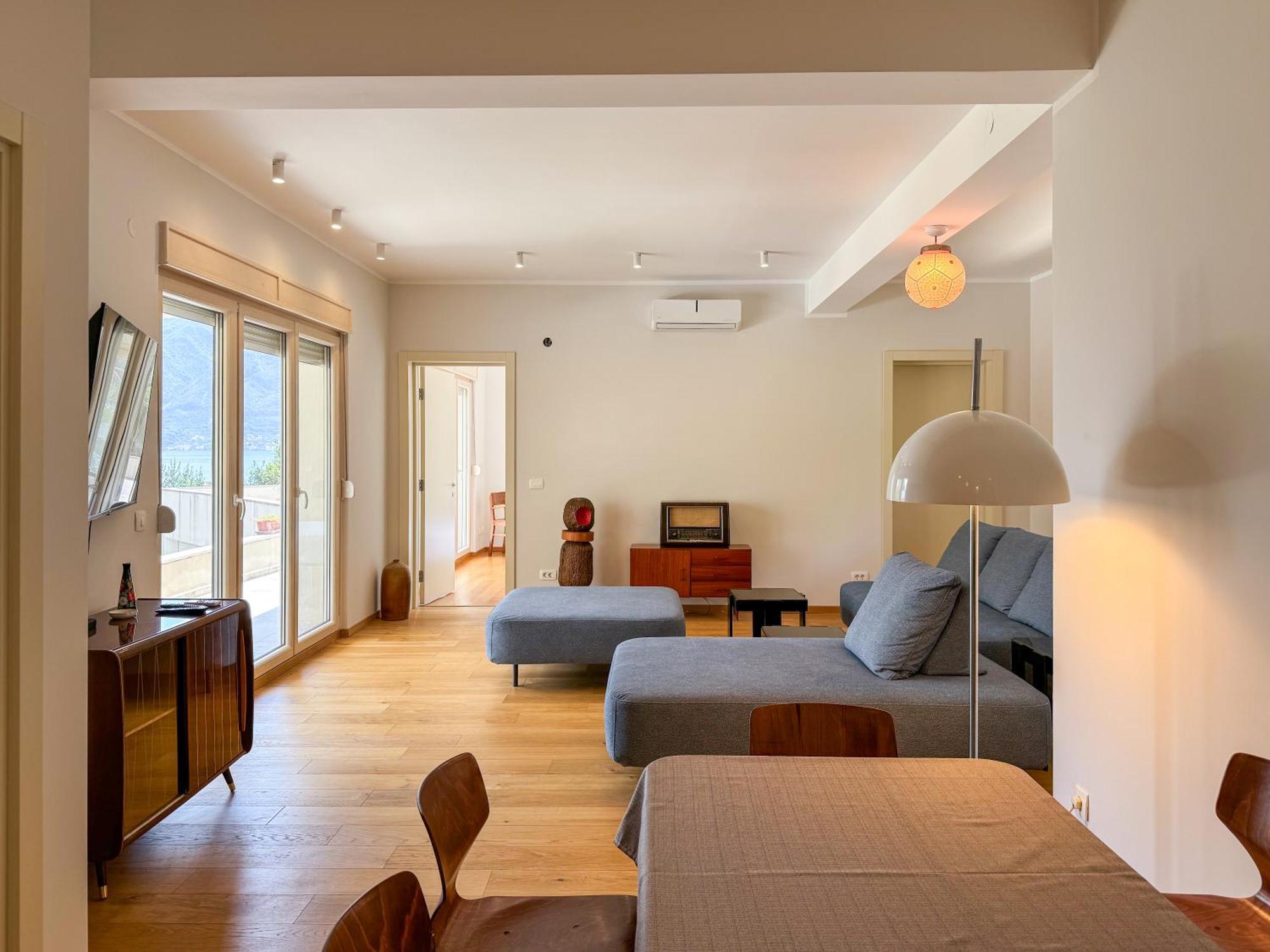 Olea Apartments Orahovac コトル エクステリア 写真