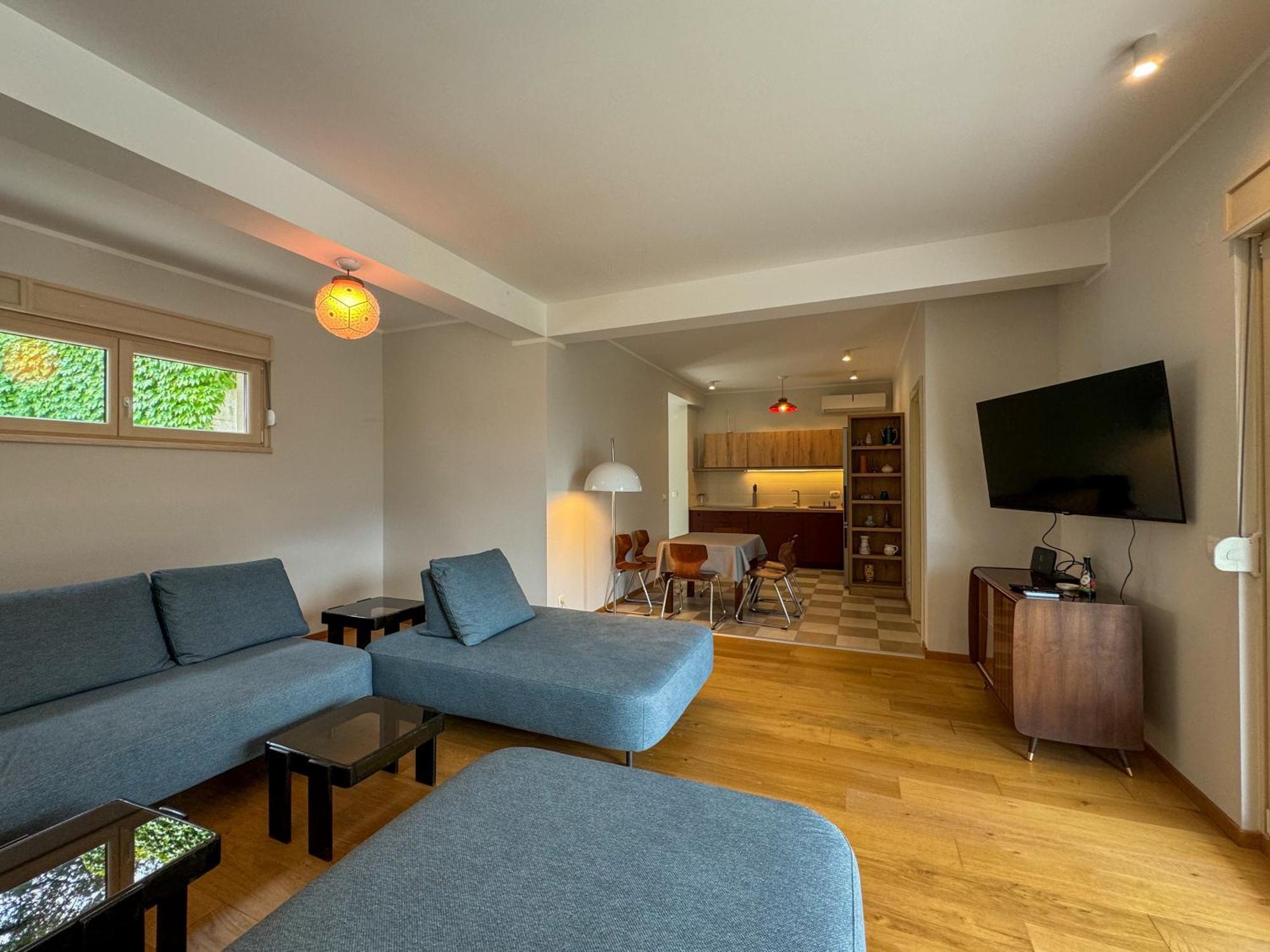 Olea Apartments Orahovac コトル エクステリア 写真