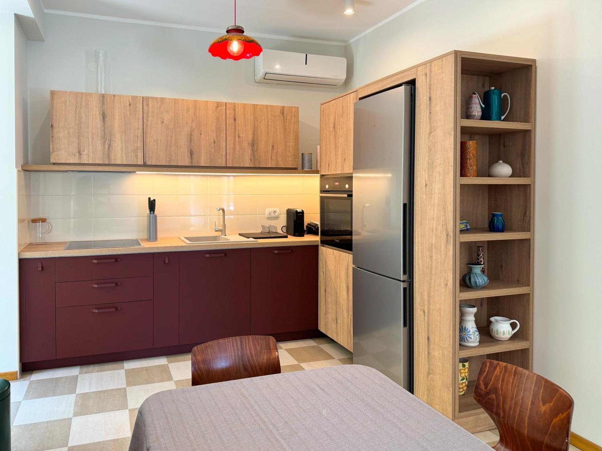 Olea Apartments Orahovac コトル エクステリア 写真