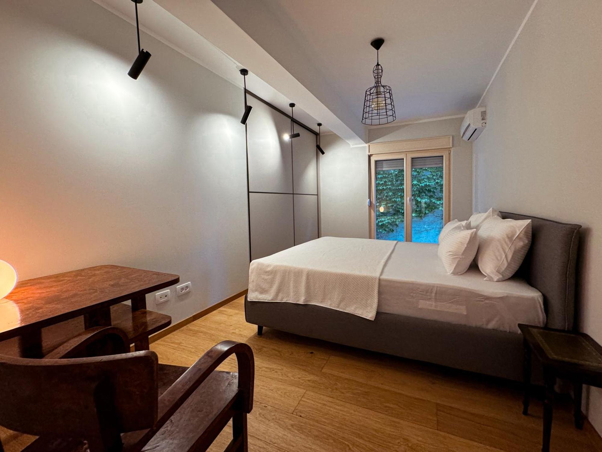 Olea Apartments Orahovac コトル エクステリア 写真