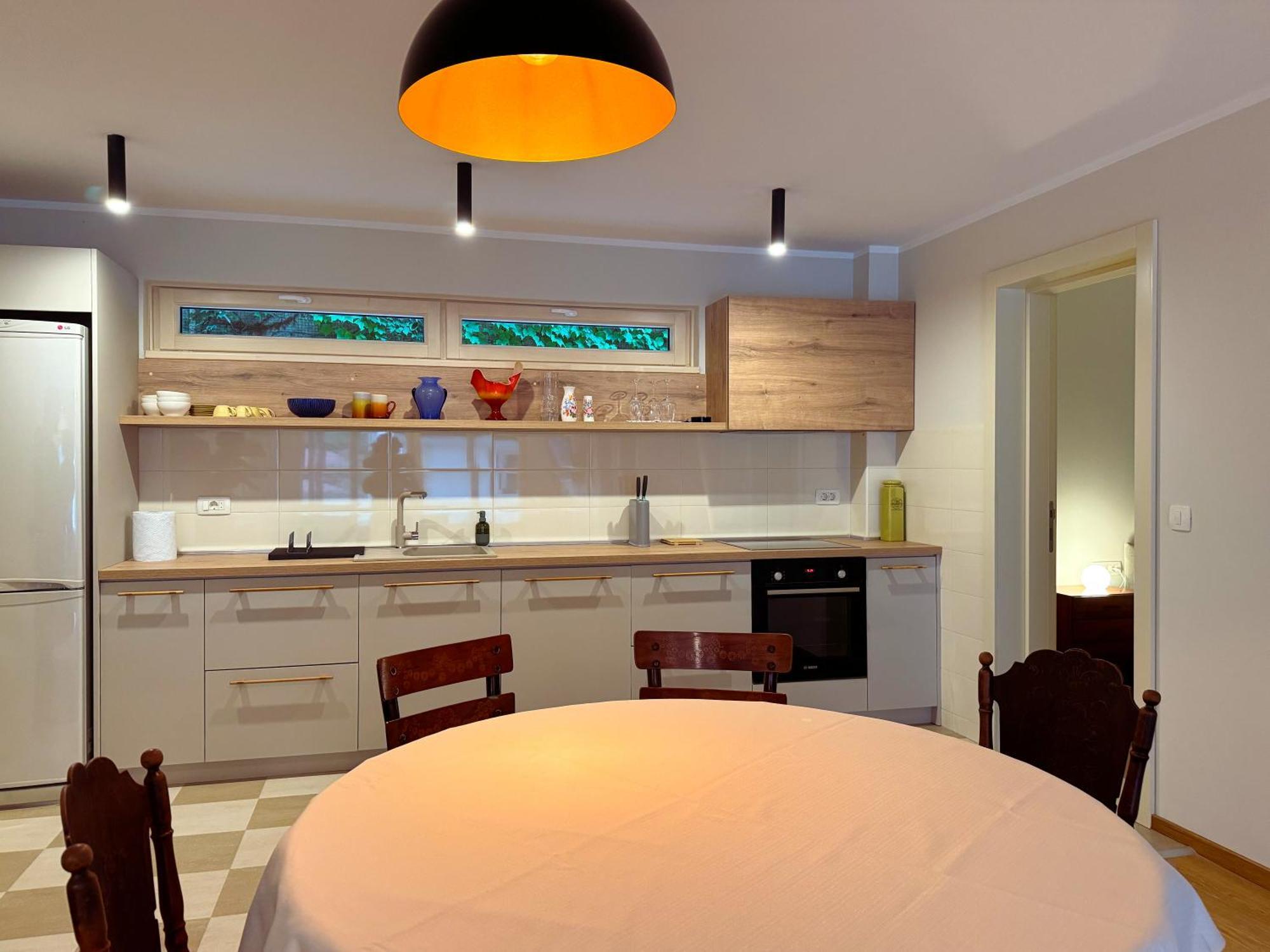 Olea Apartments Orahovac コトル エクステリア 写真
