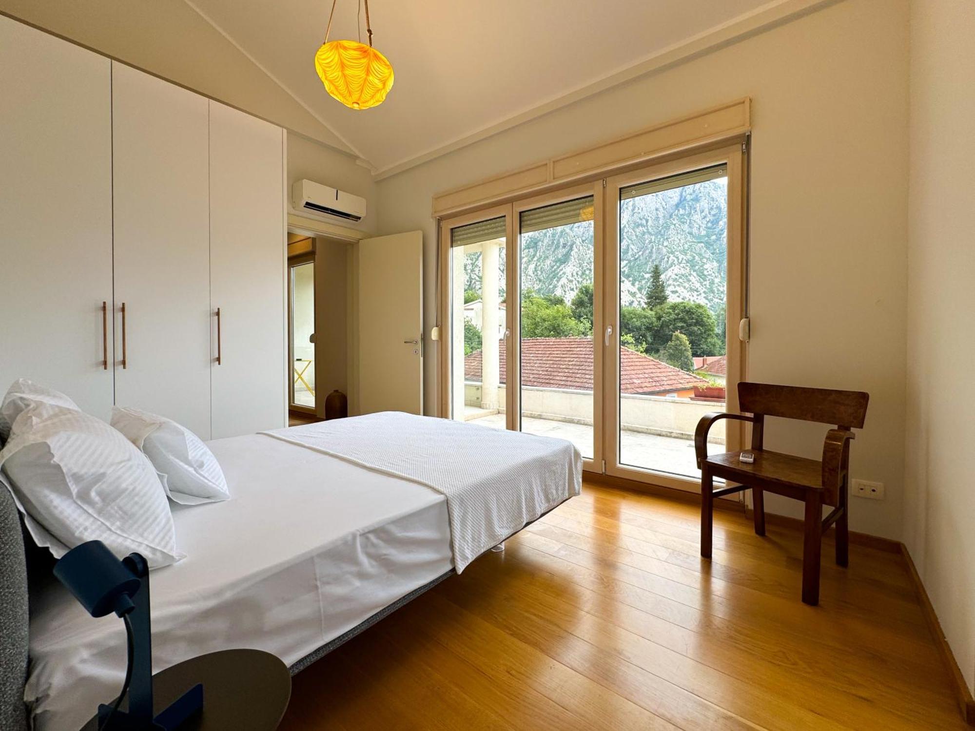Olea Apartments Orahovac コトル エクステリア 写真