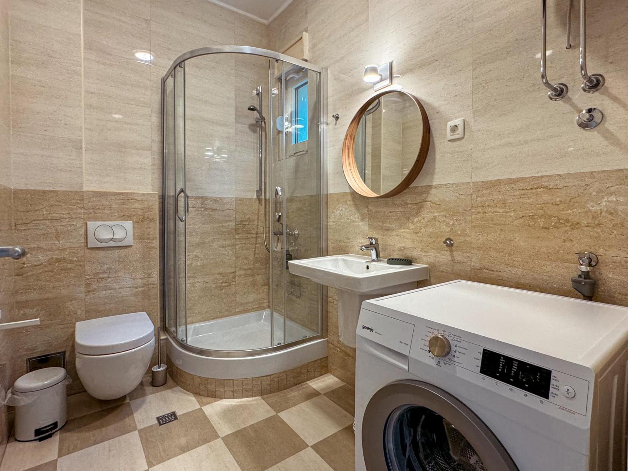 Olea Apartments Orahovac コトル エクステリア 写真