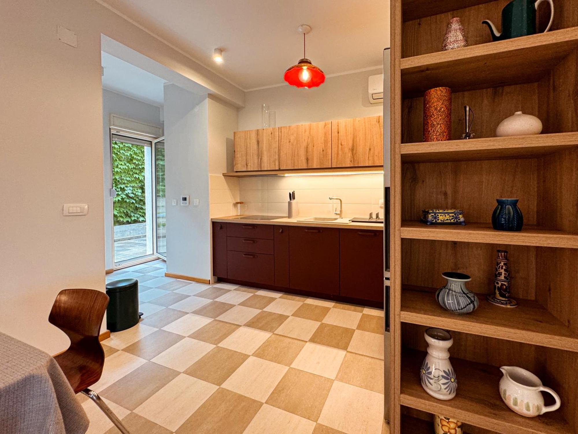 Olea Apartments Orahovac コトル エクステリア 写真