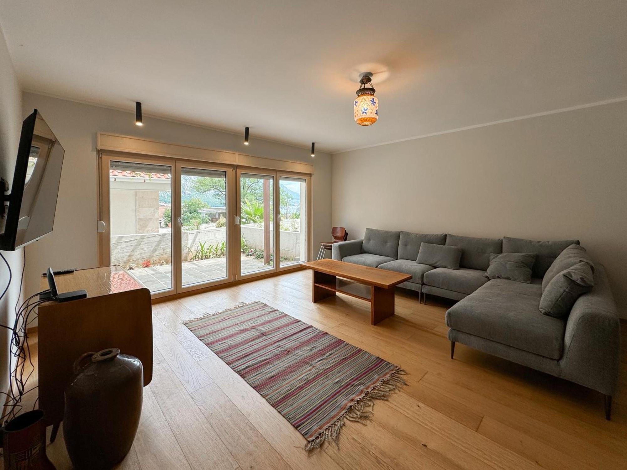 Olea Apartments Orahovac コトル エクステリア 写真