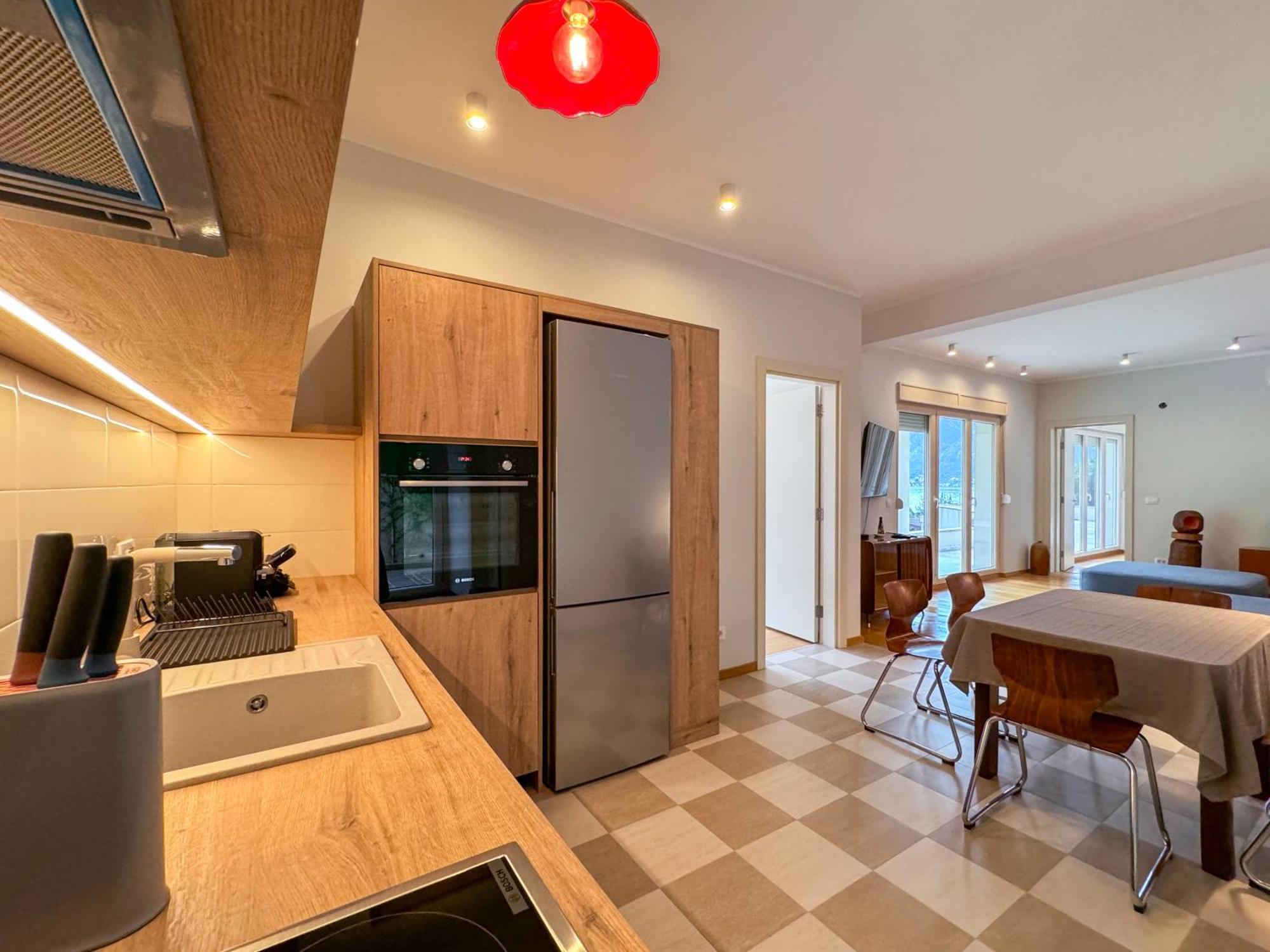 Olea Apartments Orahovac コトル エクステリア 写真