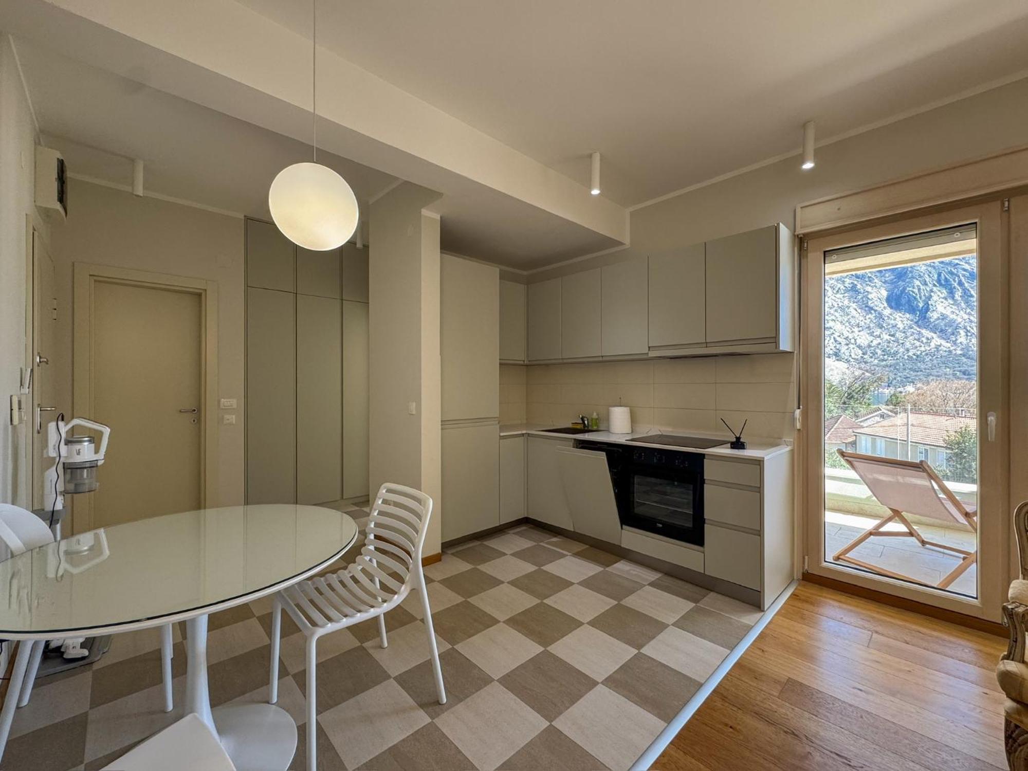 Olea Apartments Orahovac コトル エクステリア 写真